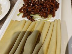 -老浒记烤鸭-北京菜(琉璃厂店)