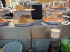 -元气寿司(东方宝泰店)