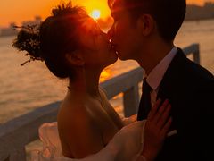-经典婚纱摄影美学馆·私人定制