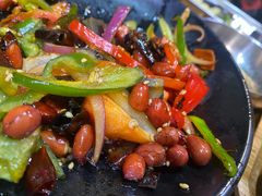 -原始泥炉烤肉(总店)