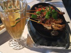 -俏江南-江景昆曲主题餐厅(正大广场店)