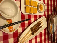 -西贝(龙华壹方天地店)