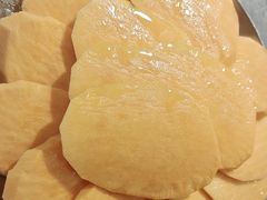 -小黑牛烤肉(聚隆店)