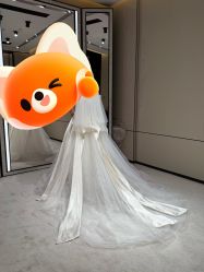 点击看大图 -MuseMarry婚纱(前海嘉里中心店)