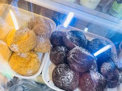 -韩国利尔面包(桂林路店)