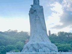 -南沙天后宫景区