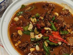 -金陵后厨·南京菜(新街口秣陵路店)