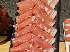 -东来顺(非遗·清真火锅·盛世广场店)