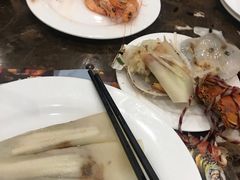 -云海轩·海鲜自助-河北云瑧世纪大饭店1F