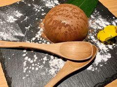巧克力慕斯-Hatsune隐泉日式料理(三里屯太古里店)