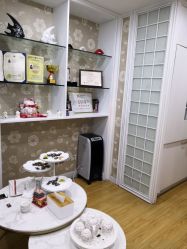 -MUSES专业脱毛日式比基尼サロン连锁