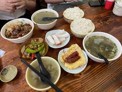 -陈记汤饭(水巷口店)