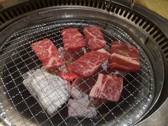 -御牛道日式烤肉料理(杭州万象城店)