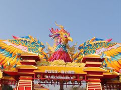 -武汉园博园(武汉自然博物馆)