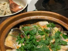 -顶特勒·黄鱼馆·特色菜(上海大世界店)