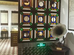 -陈李济中药博物馆