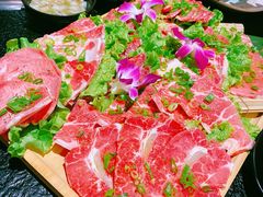 -牛焱·烧肉酒肆(五大道店)