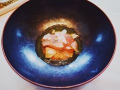 -Amber(置地文华东方酒店)