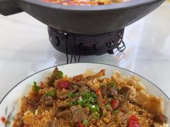 -王家土菜馆(霍山县店)