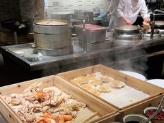 -康莱德酒店·美庭自助餐厅