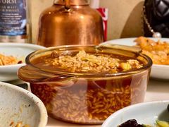 招牌牛肉烩饭-小吊梨汤·北京菜·烤鸭(鸟巢店)