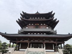 -江心屿景区