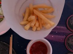 -火炉火自助餐(枫蓝国际店)