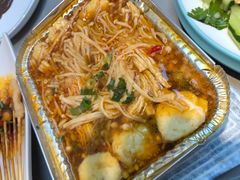-小两口锦州烧烤·脆皮油边(依云北郡店)