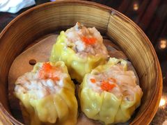 -新天世纪中餐厅