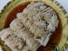 -吴一川韭香粉皮(丽香苑分店)