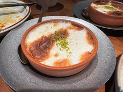 土耳其米饭布丁-纳鲁孜·新疆特色餐厅(上海悦荟广场店)