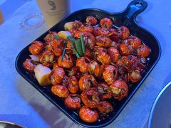 -巴厘龙虾·榜首油焖大虾(沙湖·花园店)