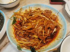 -川人川菜馆·小龙虾·鲜虾现做(黄山路店)