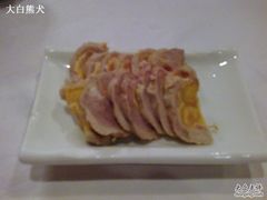 -永兴餐厅(复兴中路店)