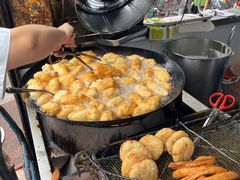 一锅酥饺-众品香美食(三弓路店)