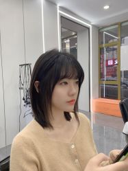 -娇点芭莎·烫染形象设计