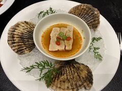 -领事馆19号中餐厅(厦门海景洲际酒店)