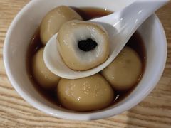 -翁林甜品