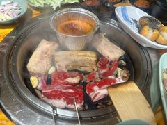 -玖泉里烤肉