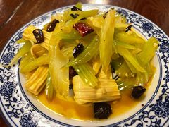 -沣元春饼馆(幸福巷店)