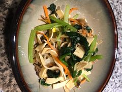 南京素什锦-南京大牌档(香港广场店)