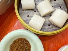 糖年糕-宁海食府(大剧院店)