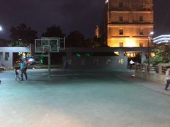 景点-扬州古运河