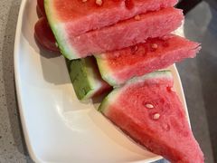 -海底捞火锅(老城根店)