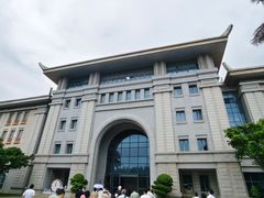 -厦门大学(思明校区)