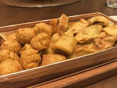 -唐山宴百姓府邸院落中餐