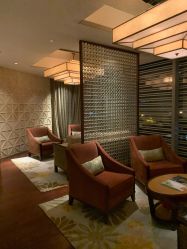 -青岛香格里拉·氣水疗中心