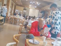 -小放牛河北菜(军校店)
