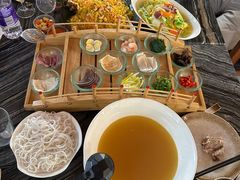 -西双版纳洲际度假酒店-曼霖轩中餐厅