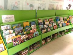 -童学馆·诗书礼乐少儿国学(天津大剧院店)